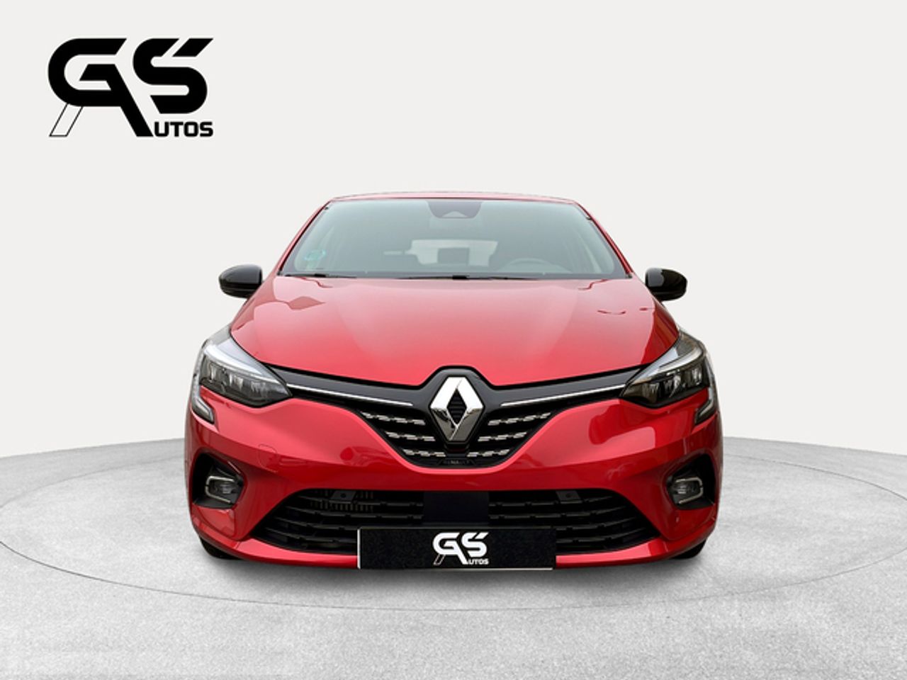 Foto Renault Clio 2