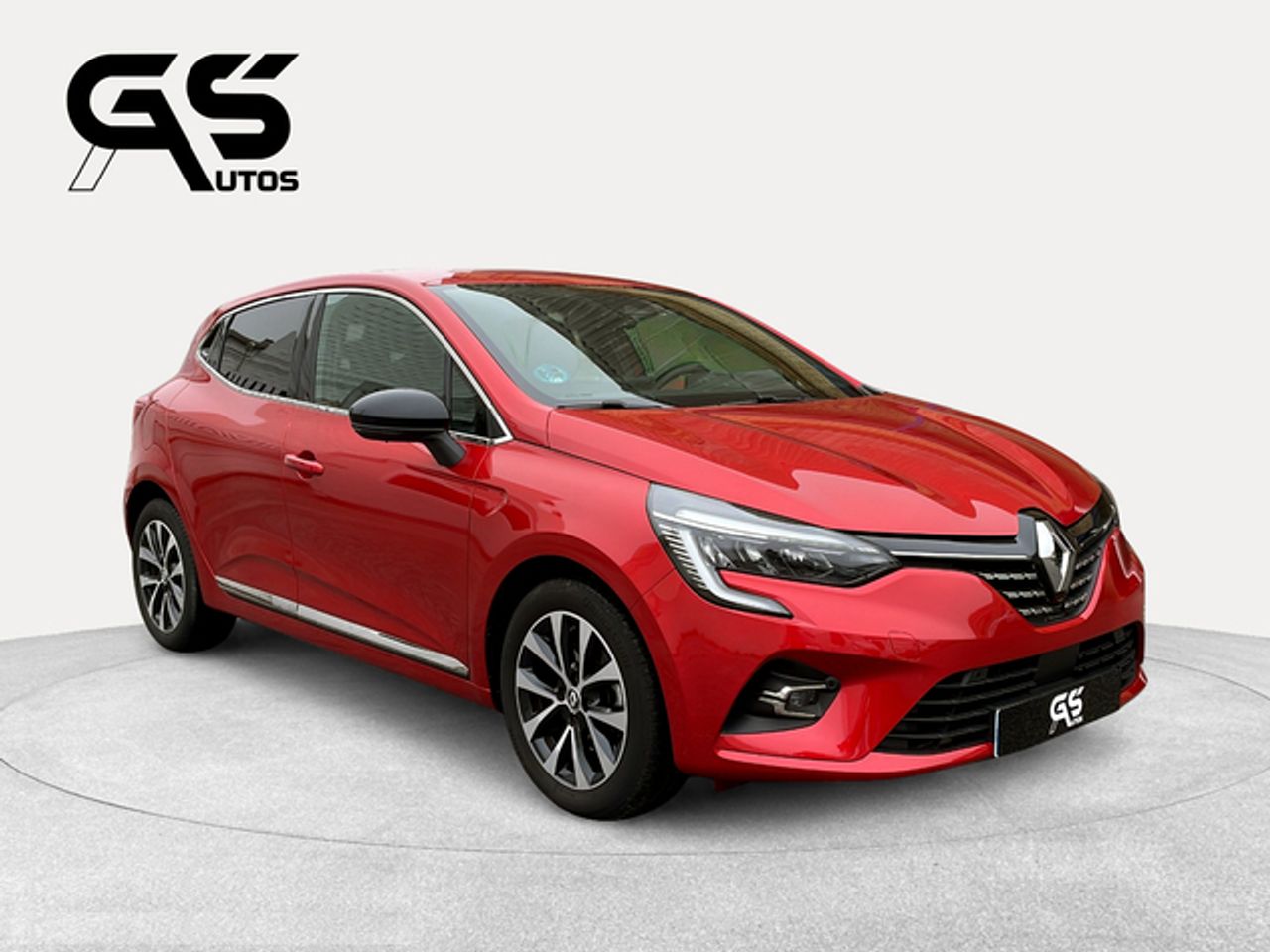 Foto Renault Clio 3
