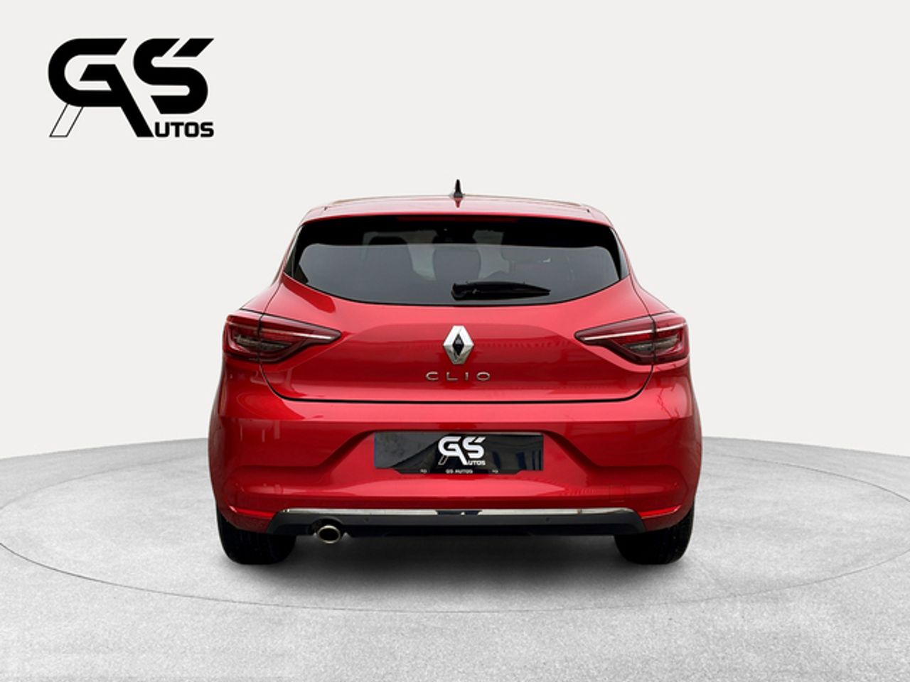 Foto Renault Clio 5