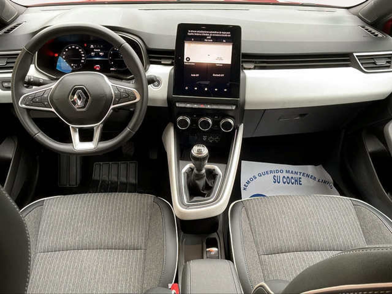 Foto Renault Clio 7