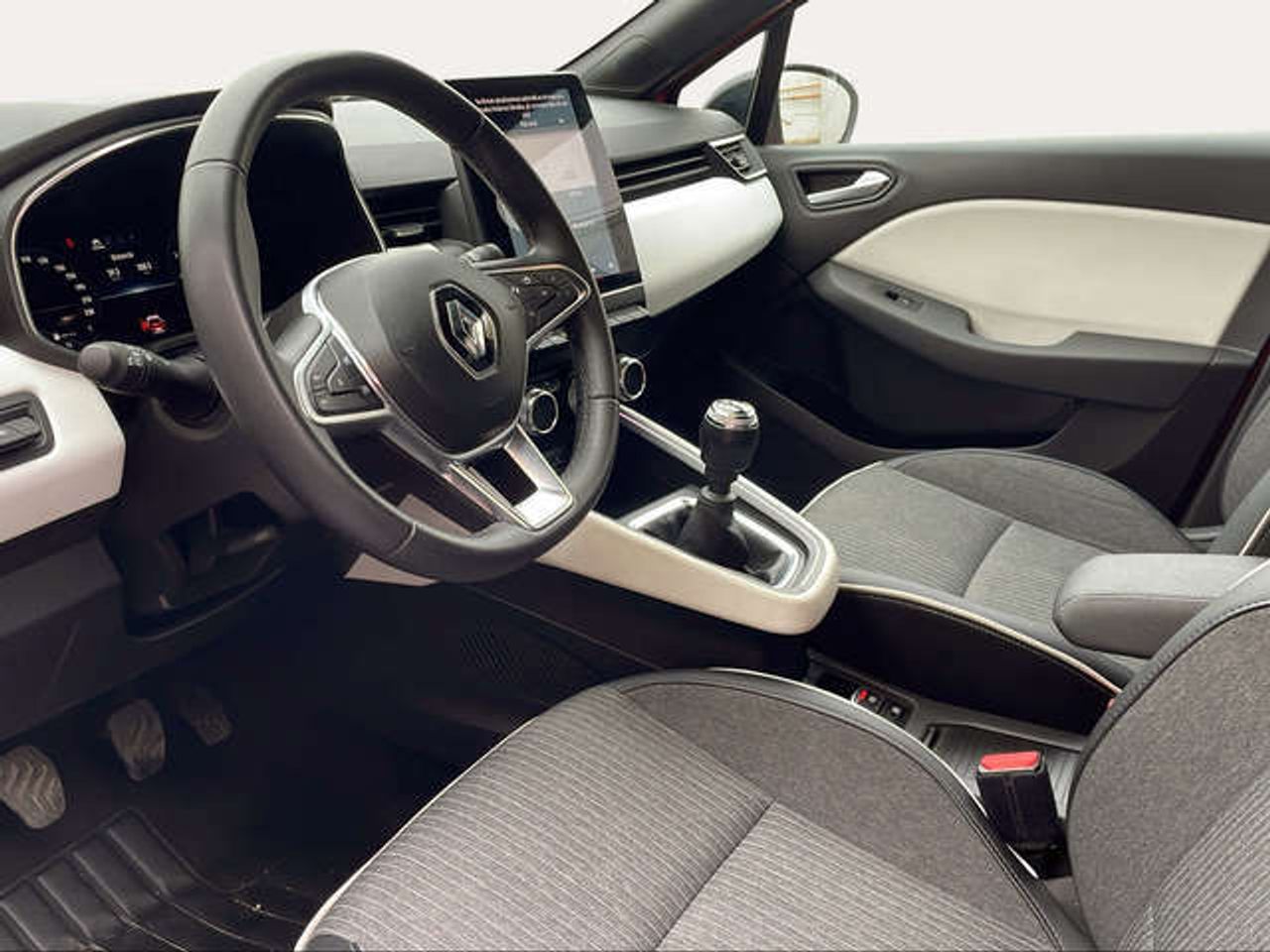 Foto Renault Clio 8
