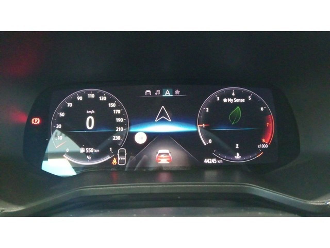Foto Renault Clio 13