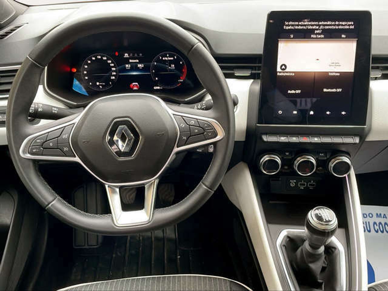 Foto Renault Clio 14