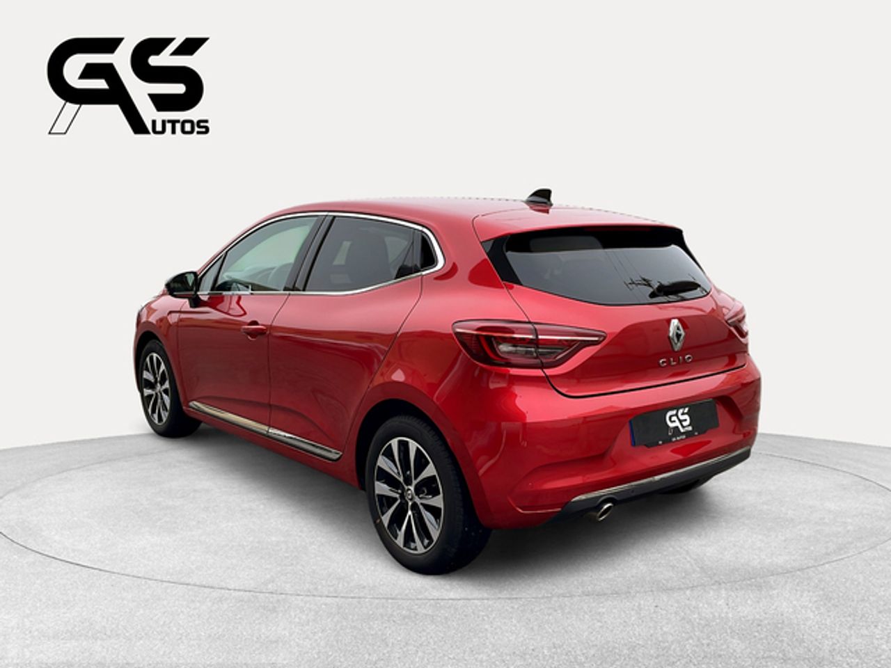 Foto Renault Clio 4