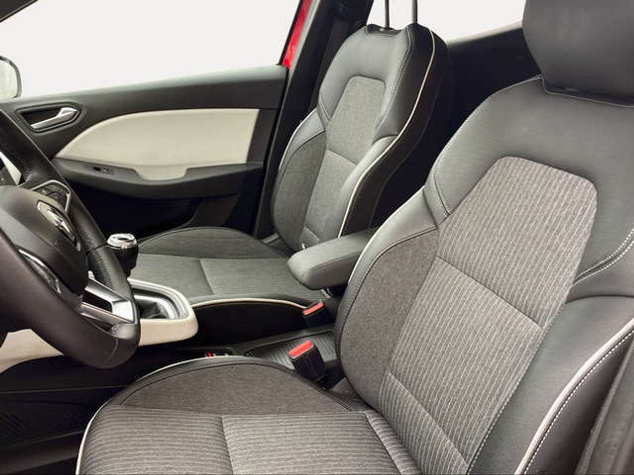Foto Renault Clio 9