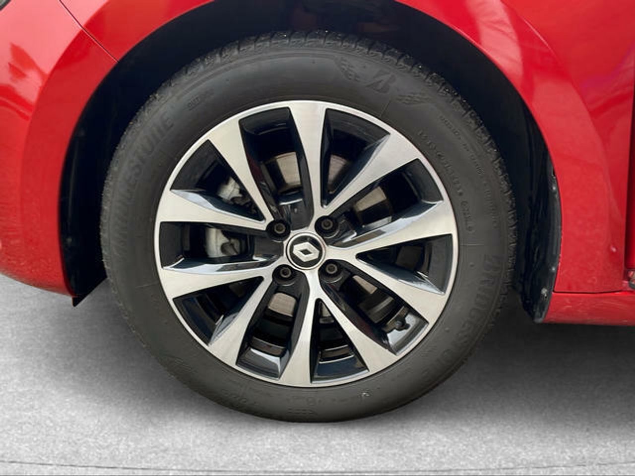 Foto Renault Clio 11
