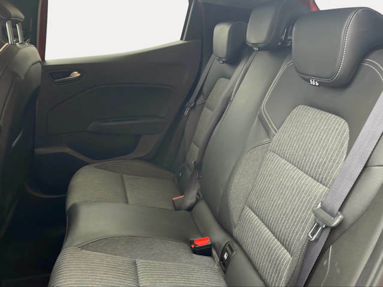 Foto Renault Clio 12