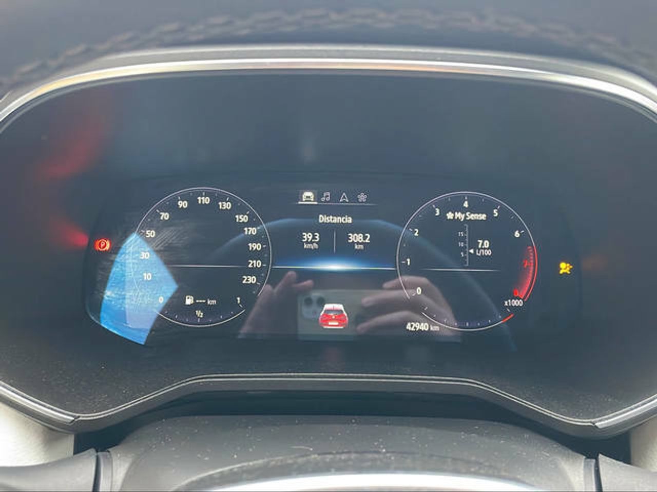 Foto Renault Clio 14
