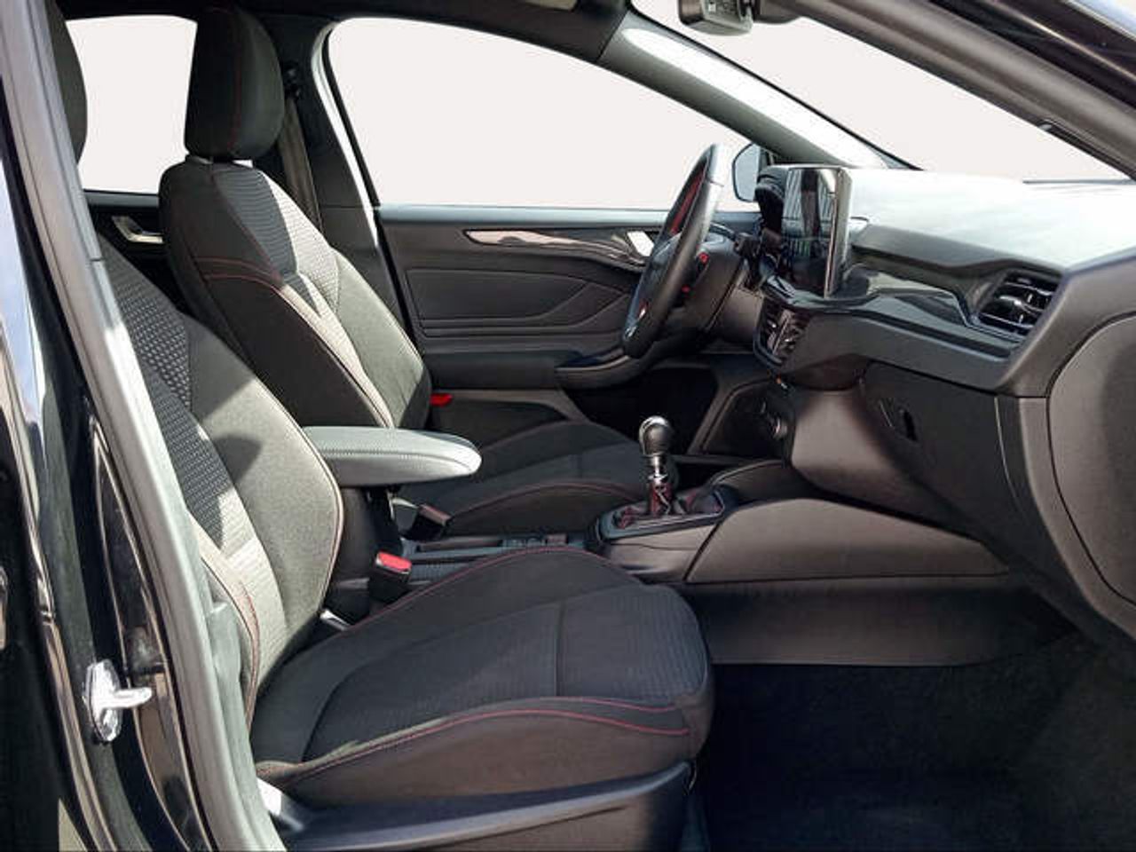 Foto Ford Focus 10