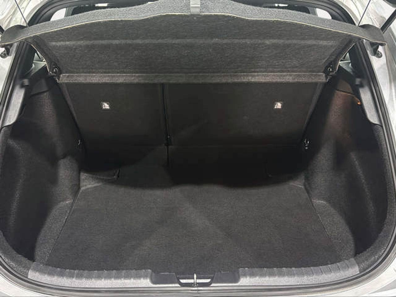Foto Toyota Corolla 12