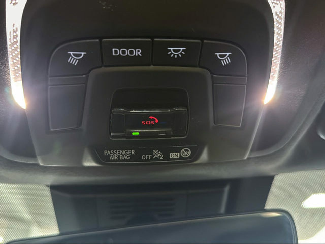 Foto Toyota Corolla 20