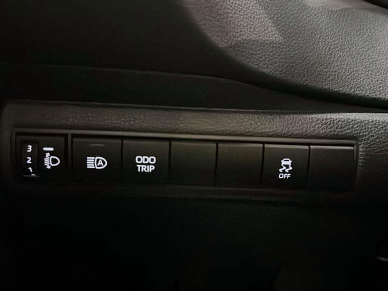 Foto Toyota Corolla 23