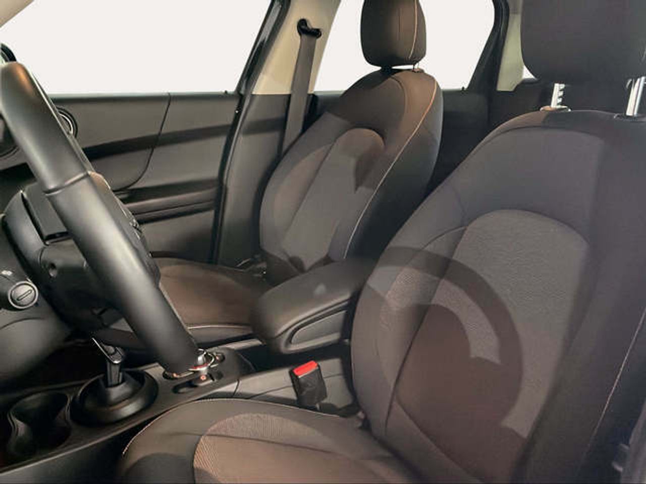 Foto Mini Countryman 9