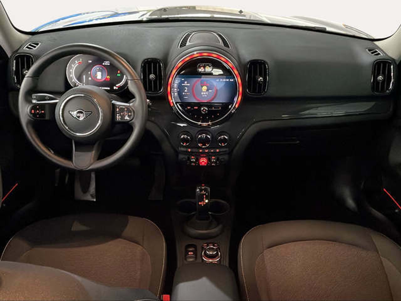 Foto Mini Countryman 10