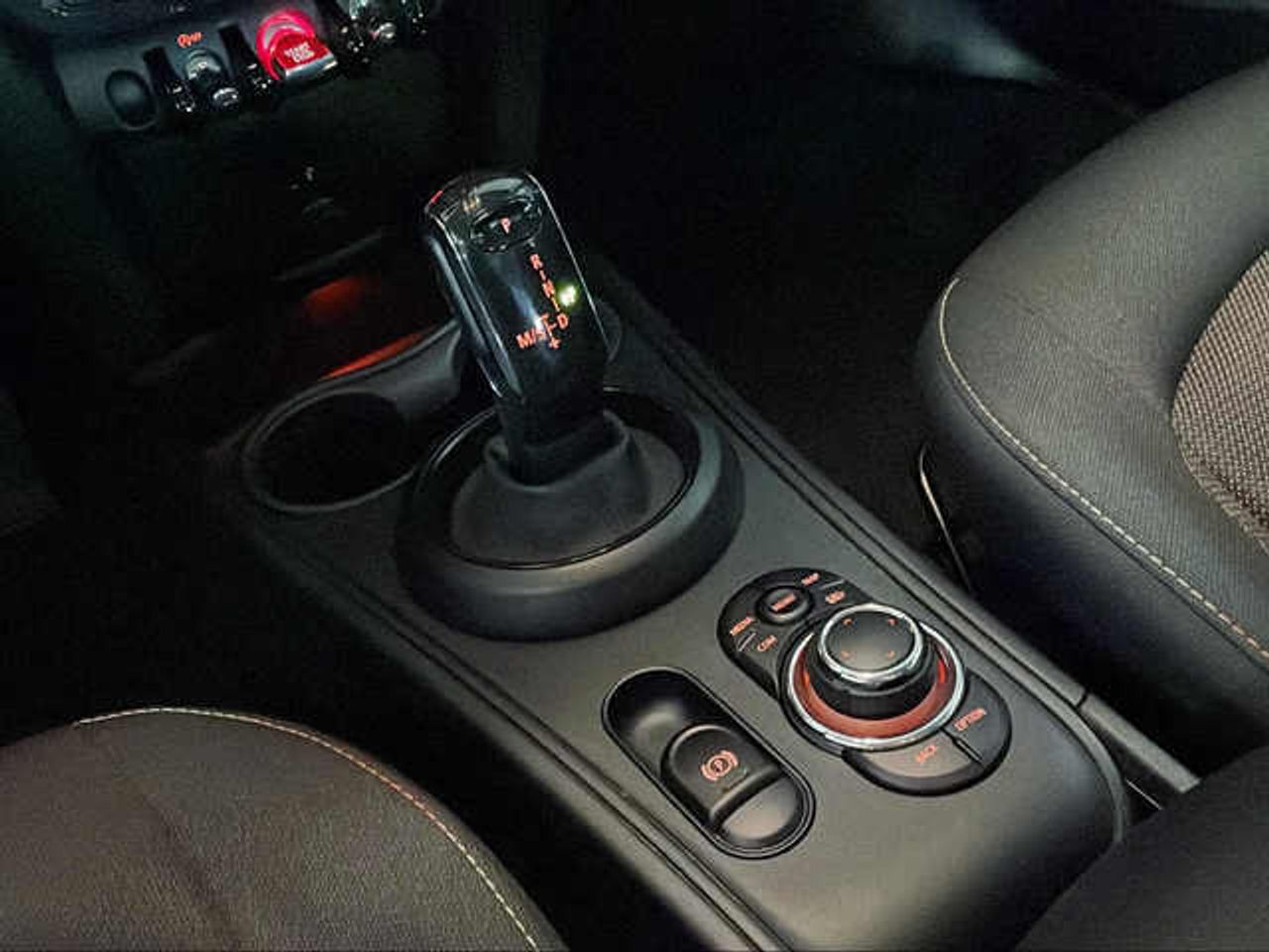 Foto Mini Countryman 12