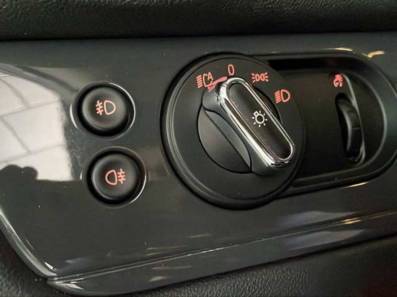 Foto Mini Countryman 13