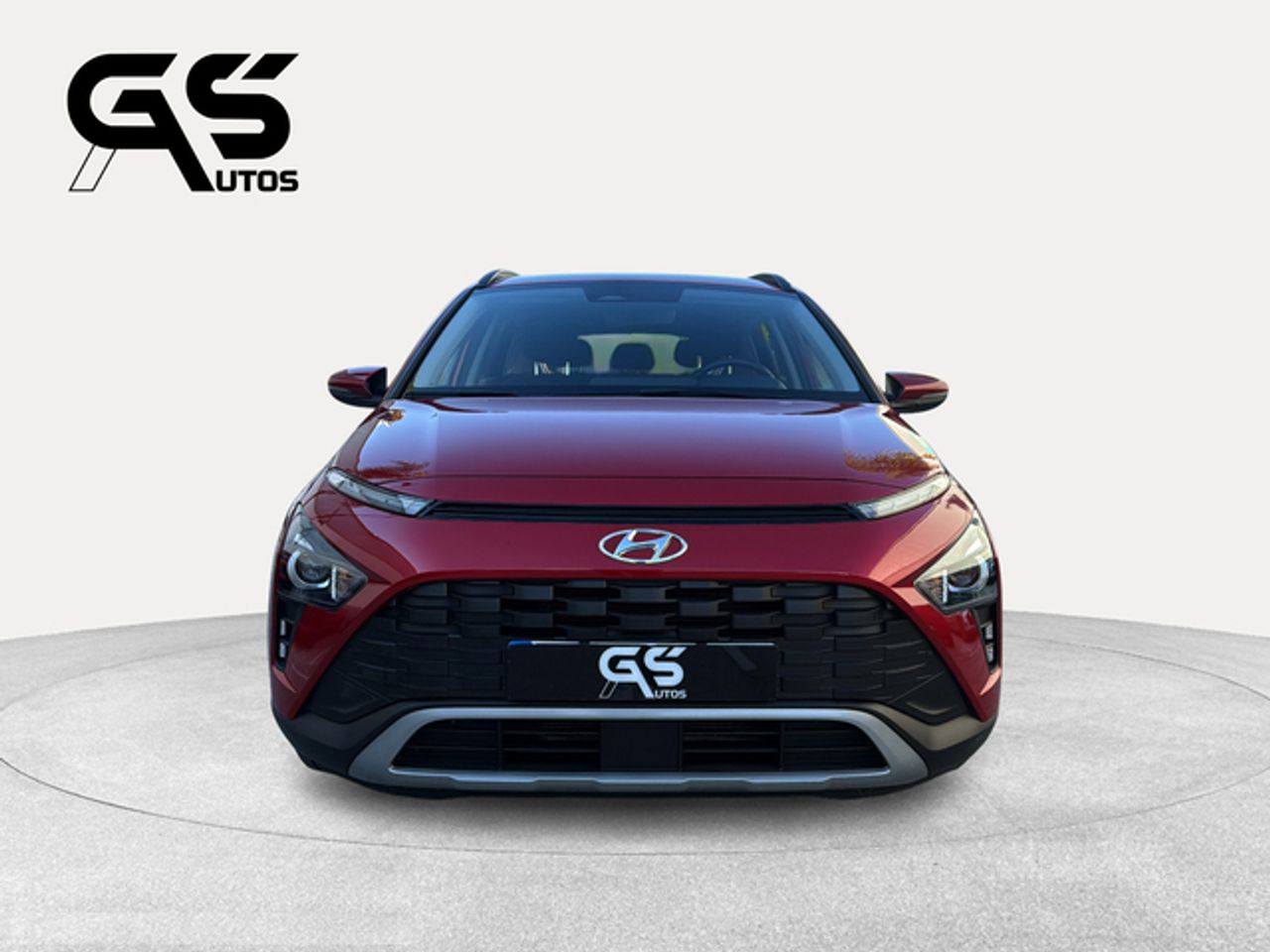 Foto Hyundai Bayon 2