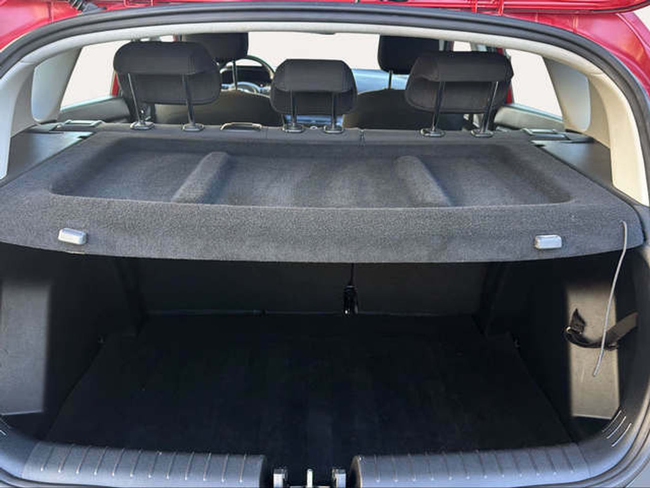 Foto Hyundai Bayon 12