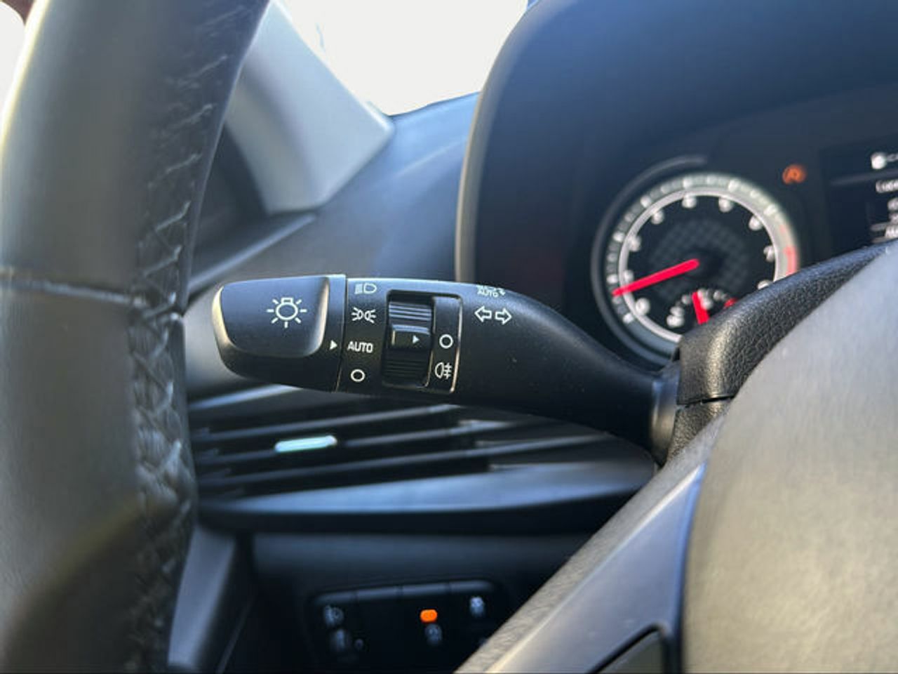 Foto Hyundai Bayon 17