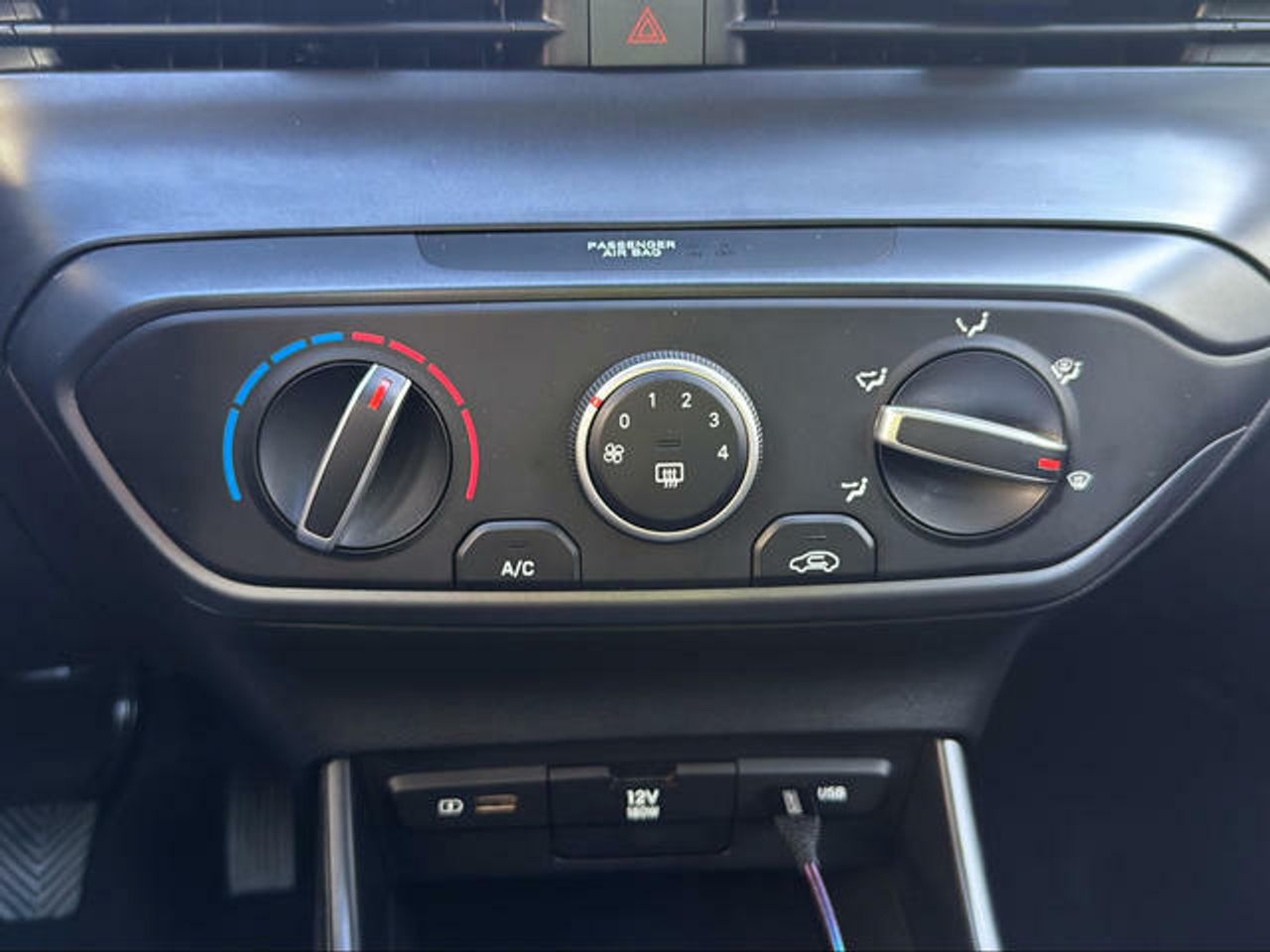Foto Hyundai Bayon 18