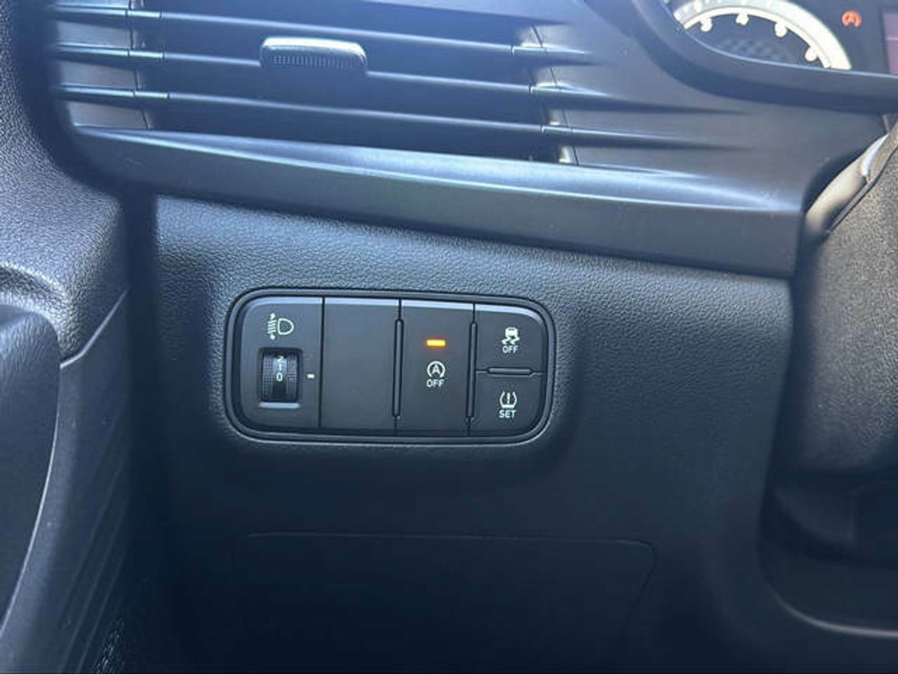 Foto Hyundai Bayon 20
