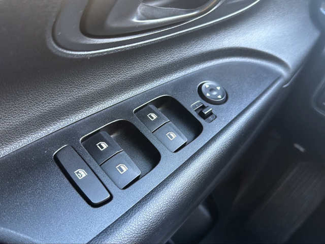 Foto Hyundai Bayon 21