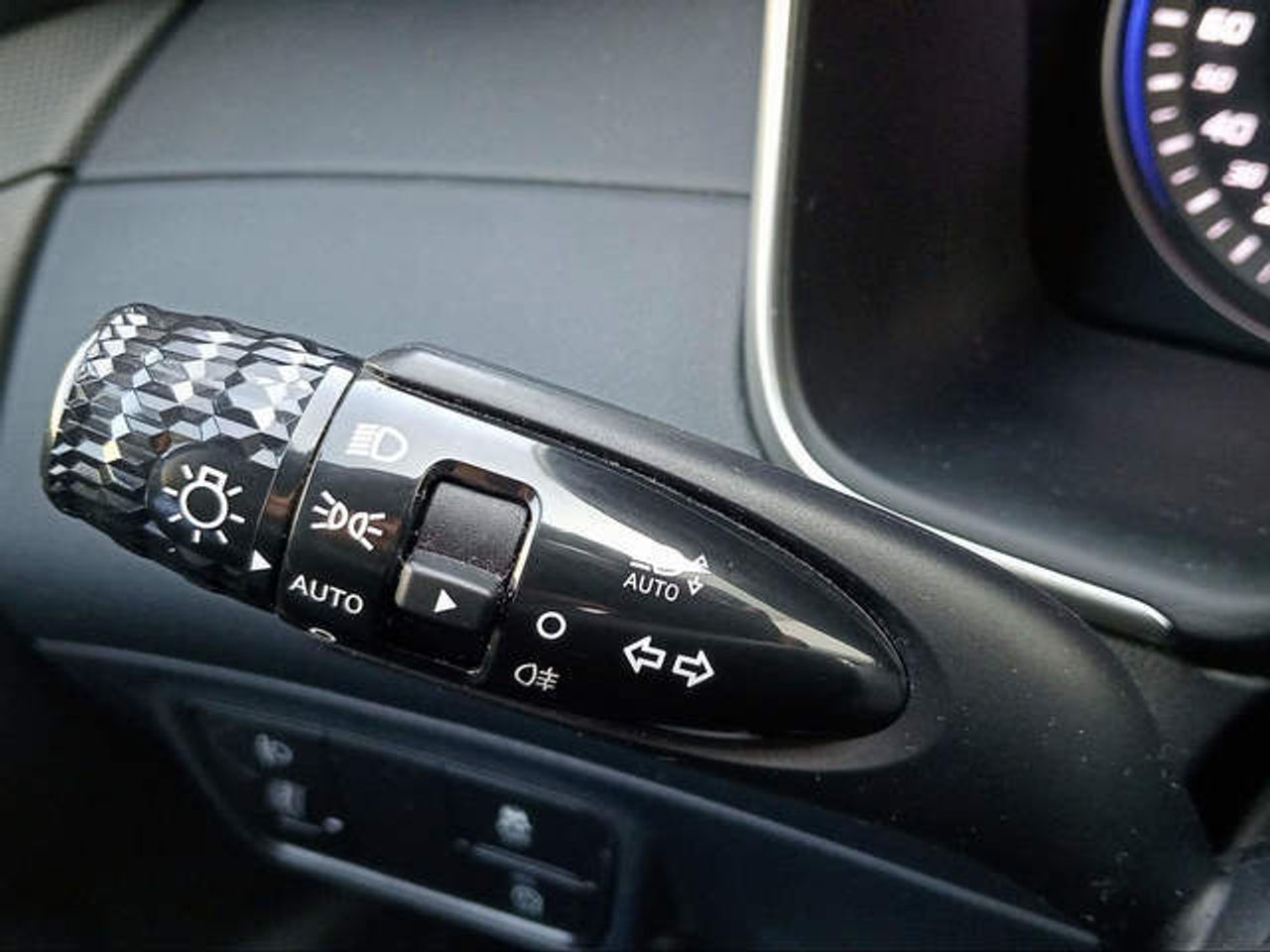 Foto Hyundai Tucson 19