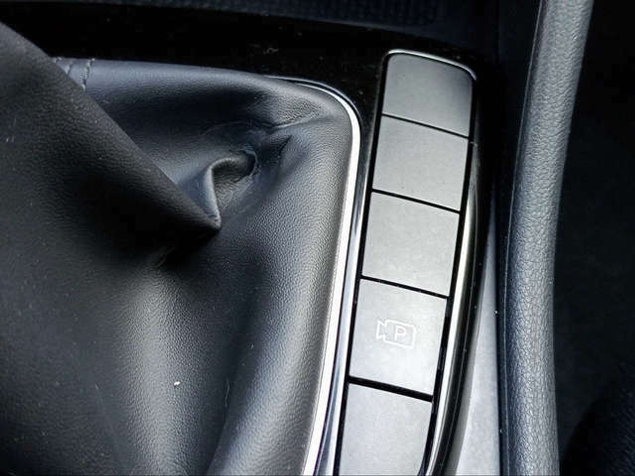 Foto Hyundai Tucson 22