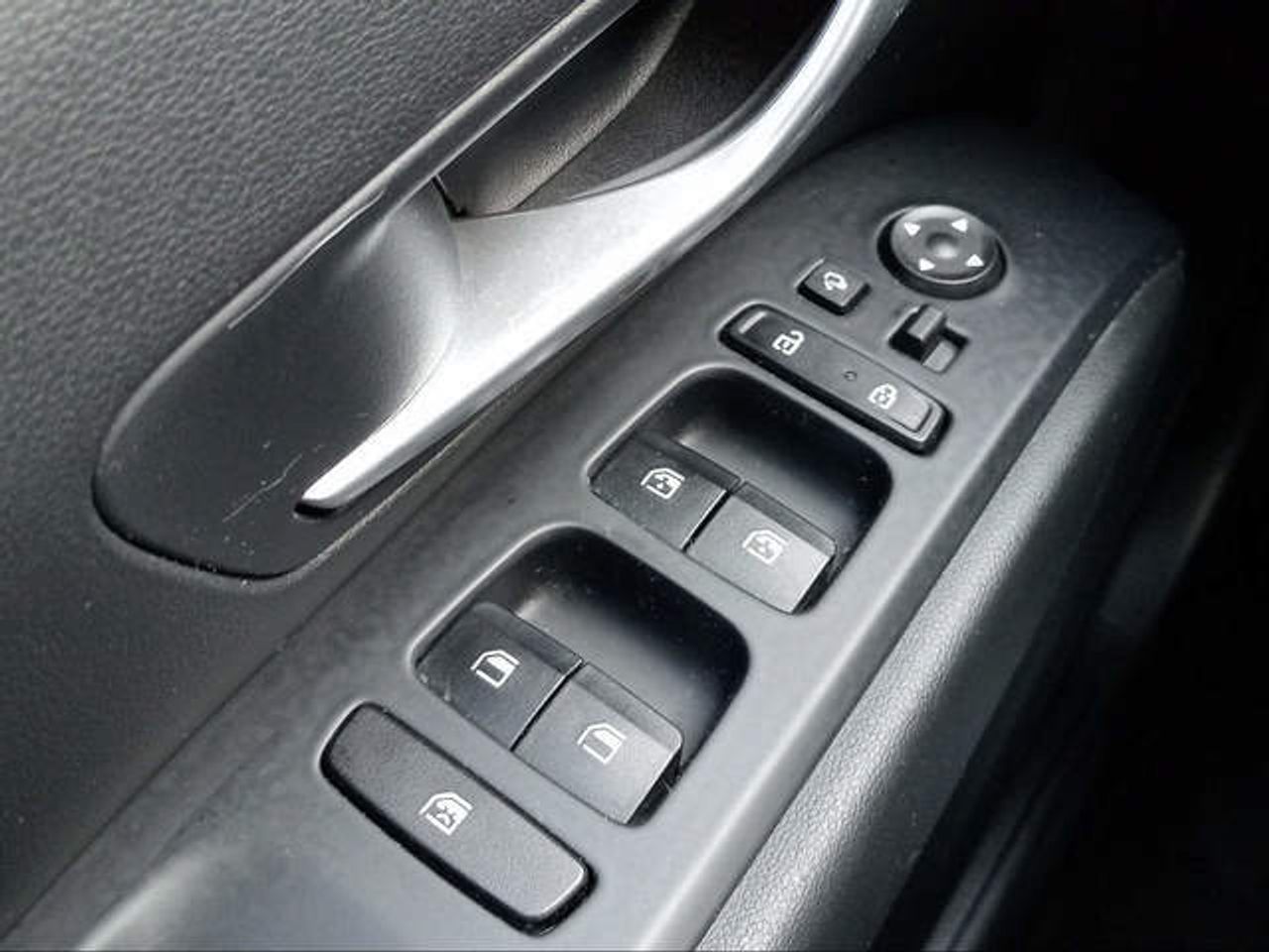 Foto Hyundai Tucson 23