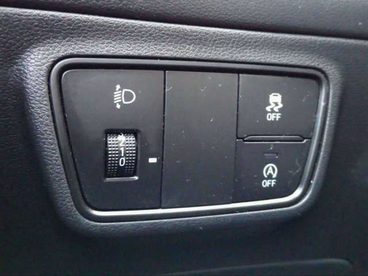 Foto Hyundai Tucson 26
