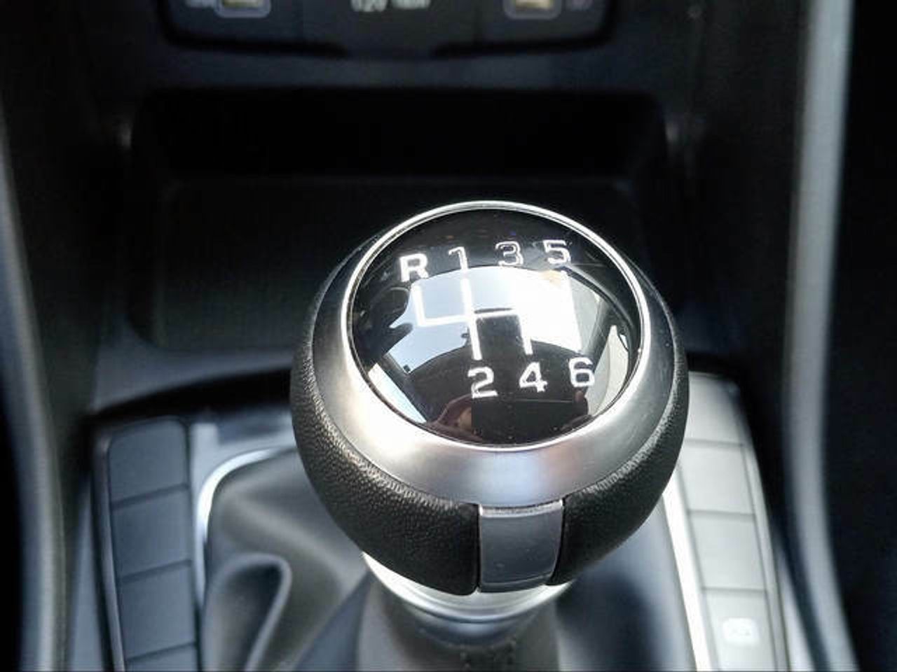Foto Hyundai Tucson 27