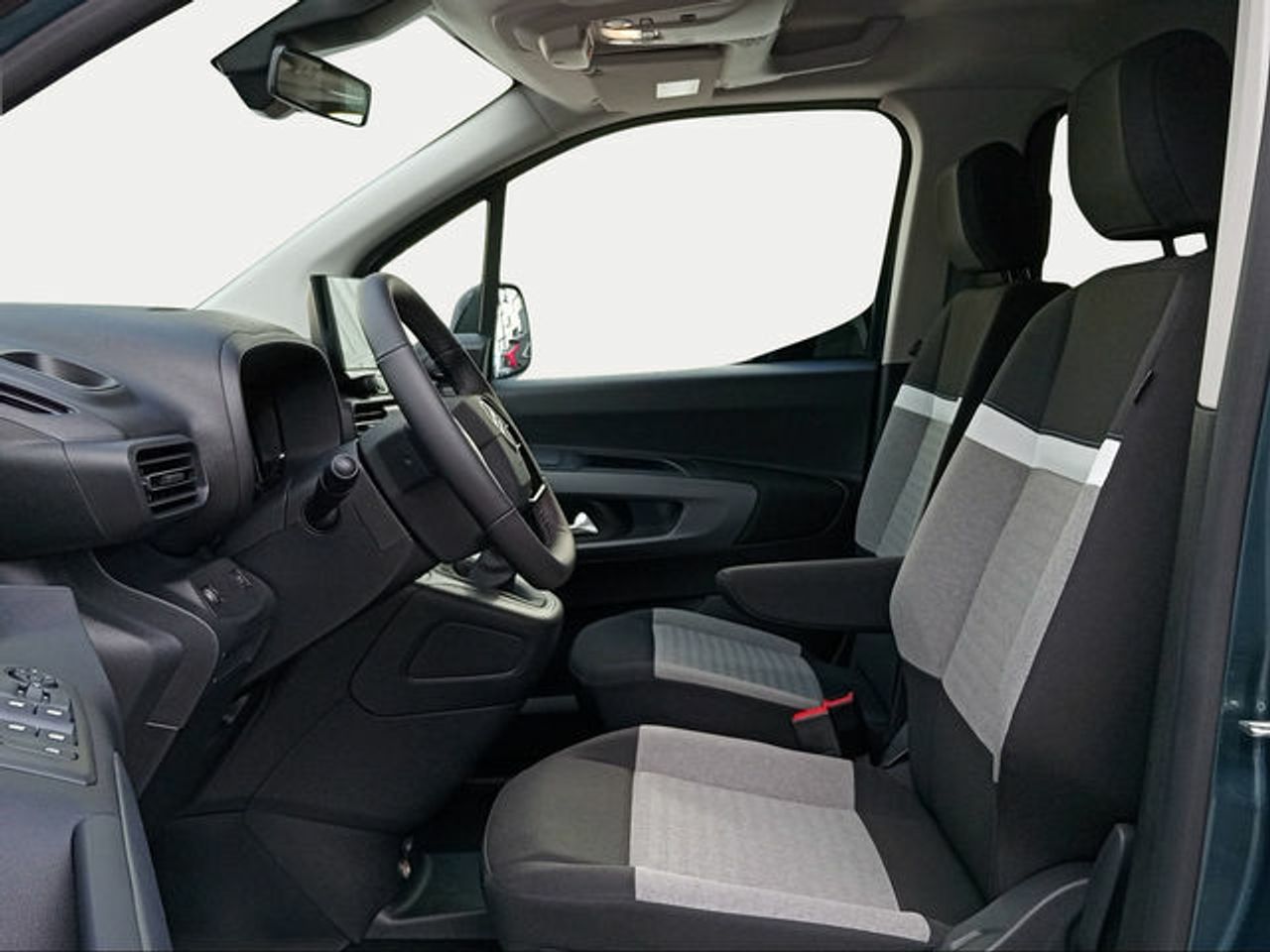Foto Citroën Berlingo 8