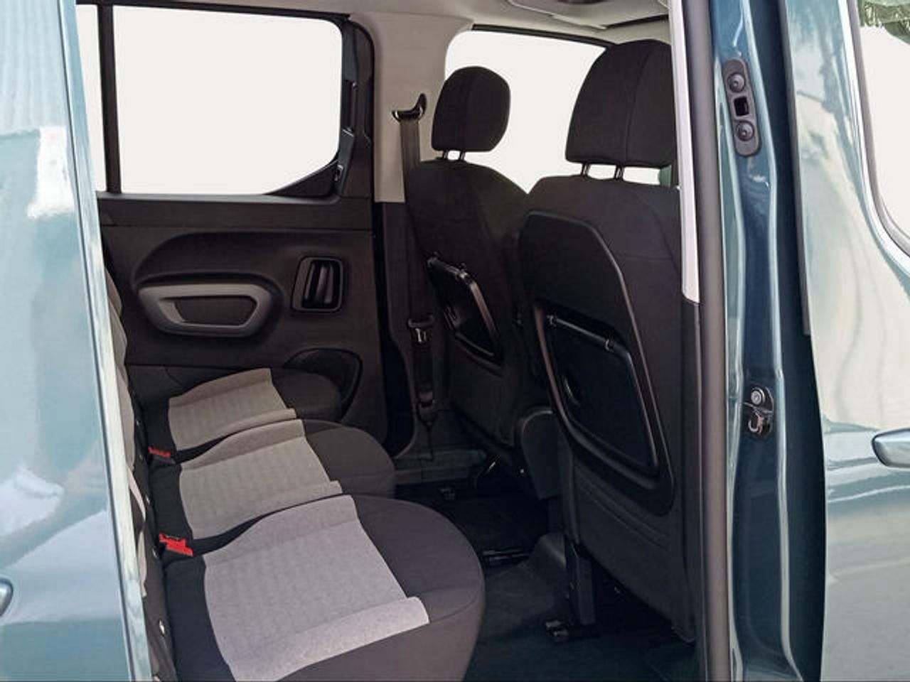 Foto Citroën Berlingo 11
