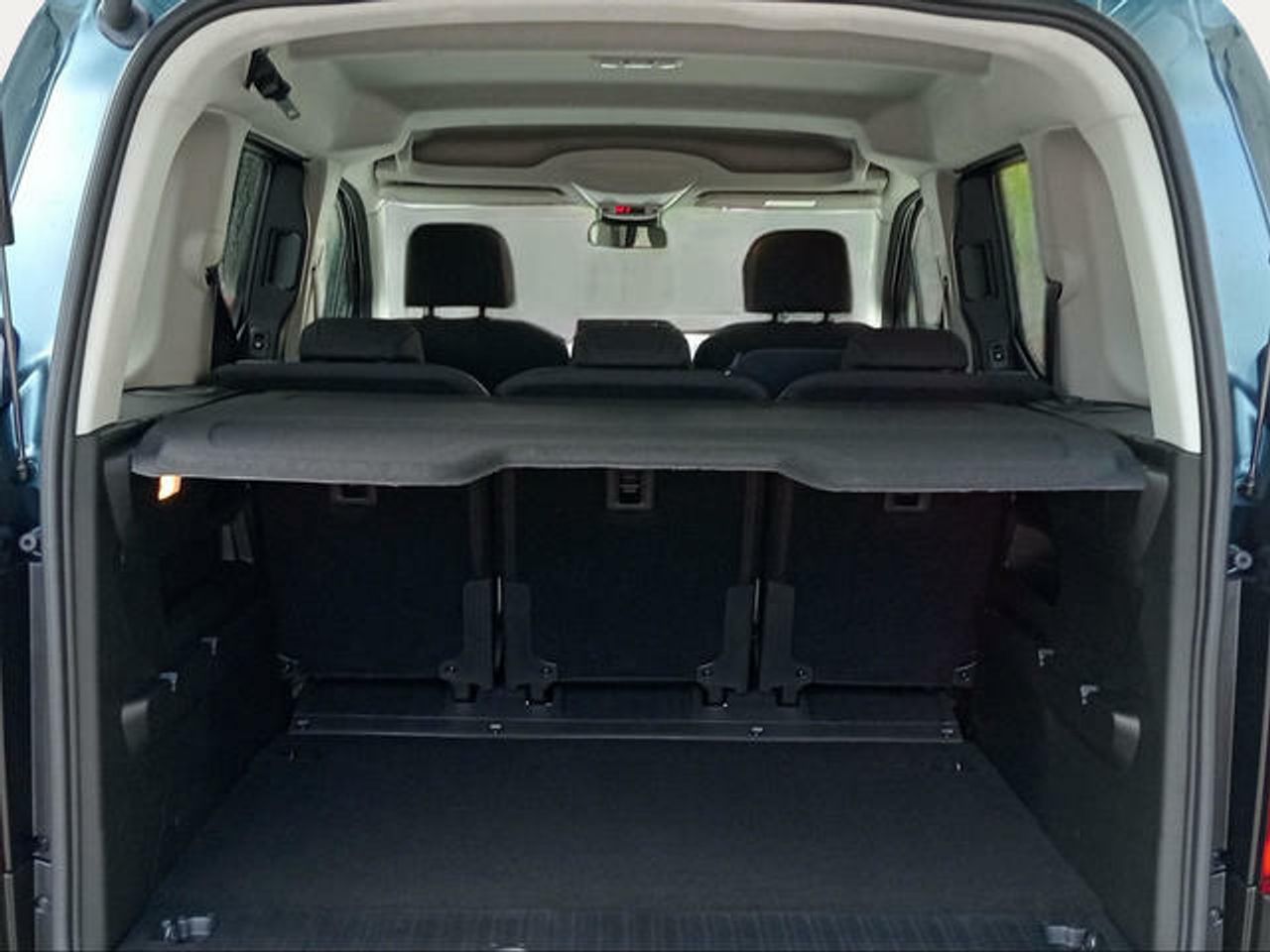 Foto Citroën Berlingo 12