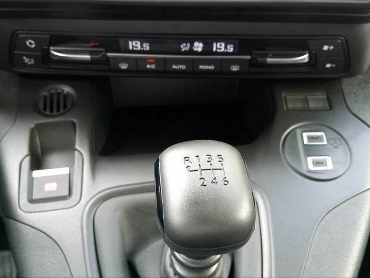 Foto Citroën Berlingo 18