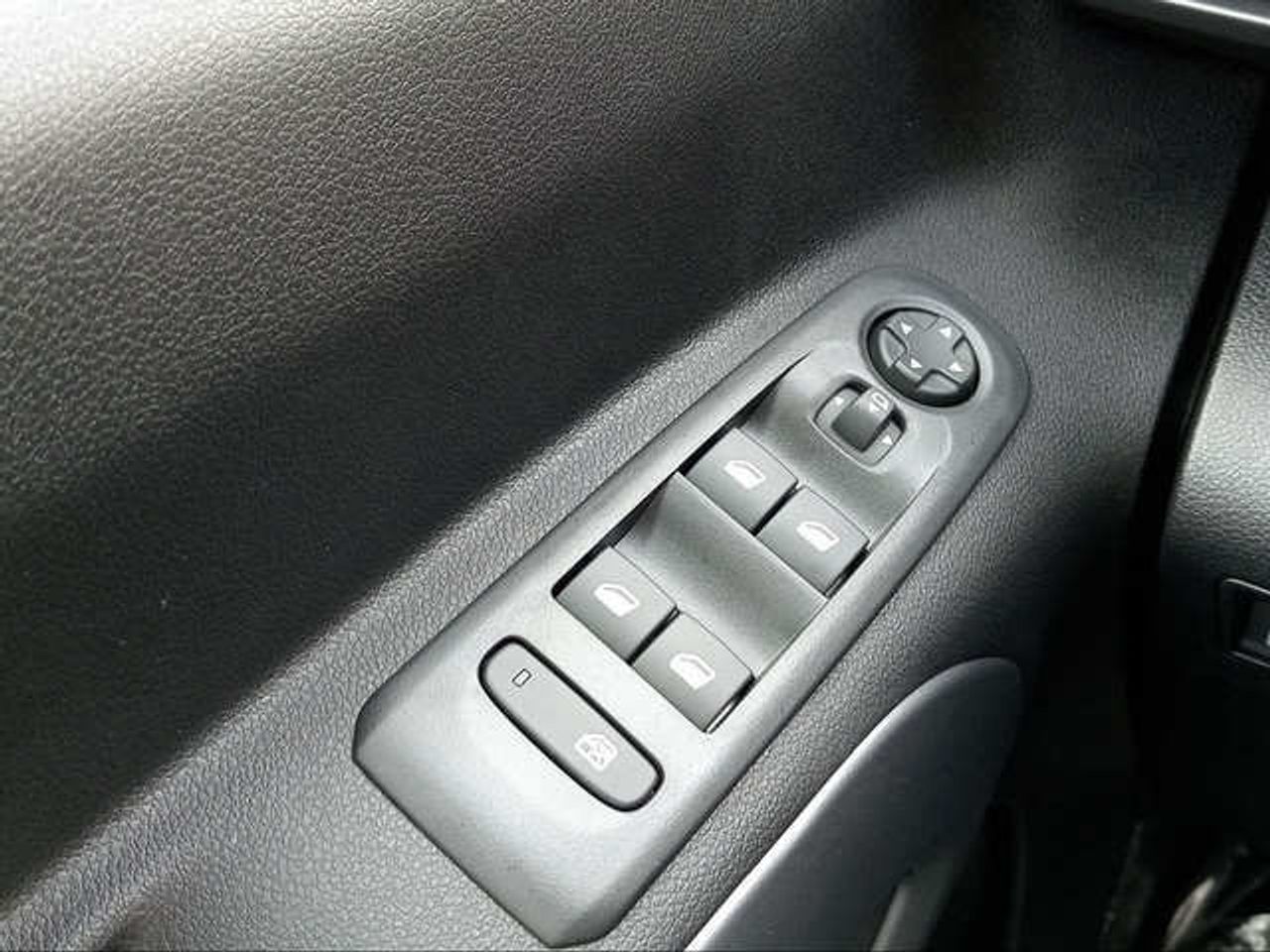 Foto Citroën Berlingo 19
