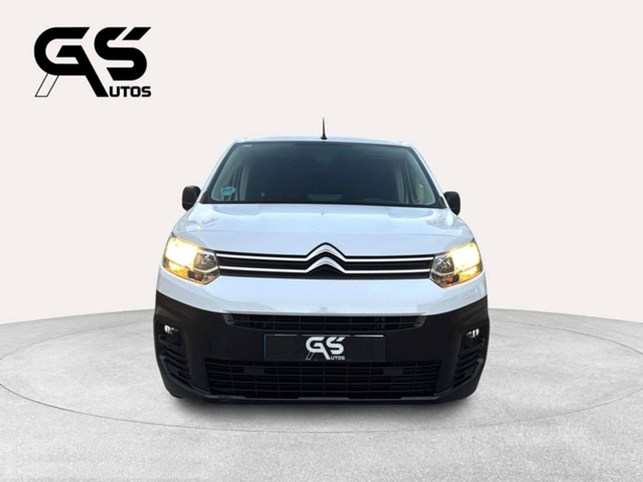 Foto Citroën Berlingo 2