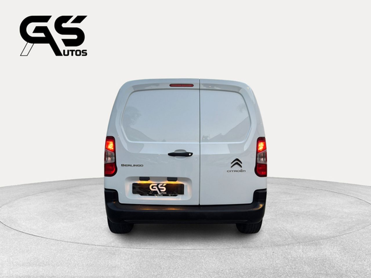 Foto Citroën Berlingo 5