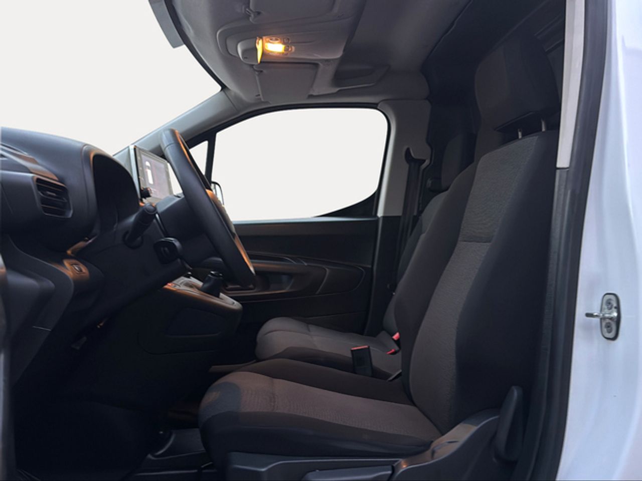 Foto Citroën Berlingo 7