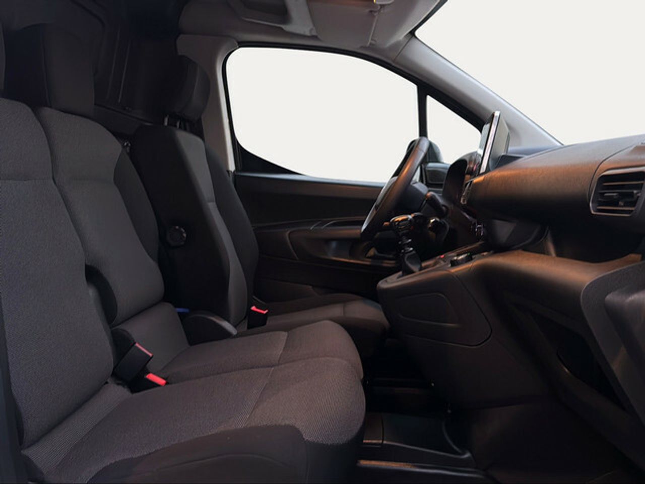 Foto Citroën Berlingo 9