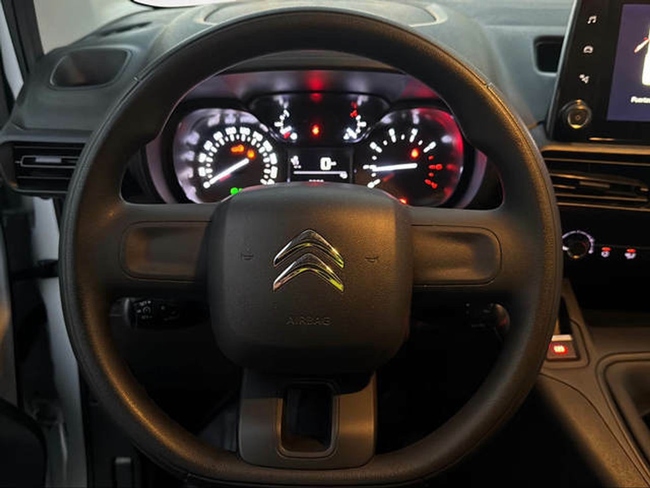 Foto Citroën Berlingo 10