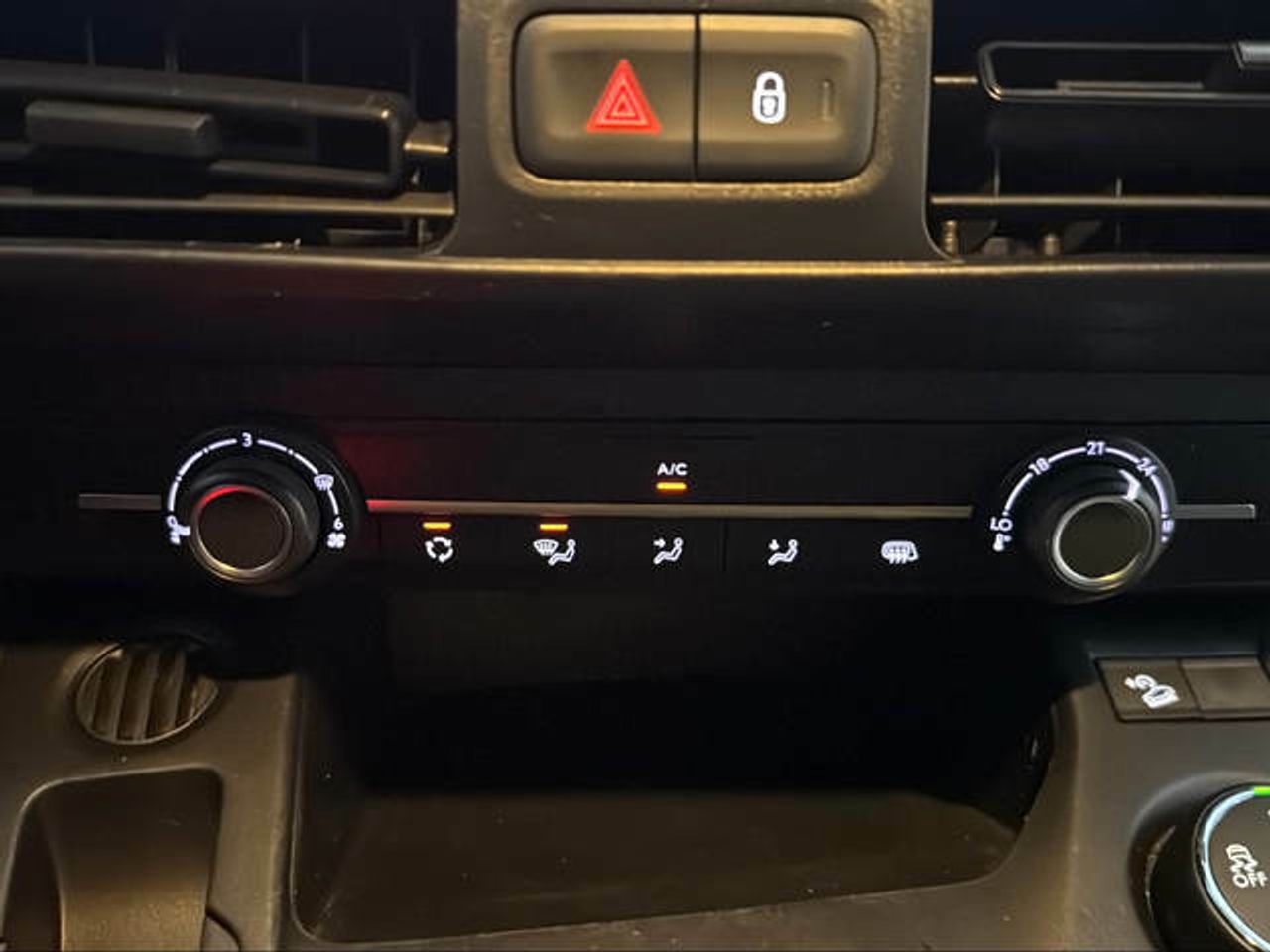 Foto Citroën Berlingo 14