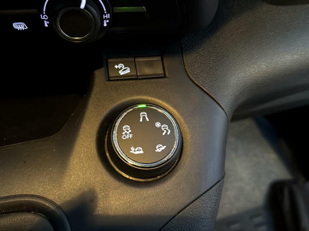 Foto Citroën Berlingo 15