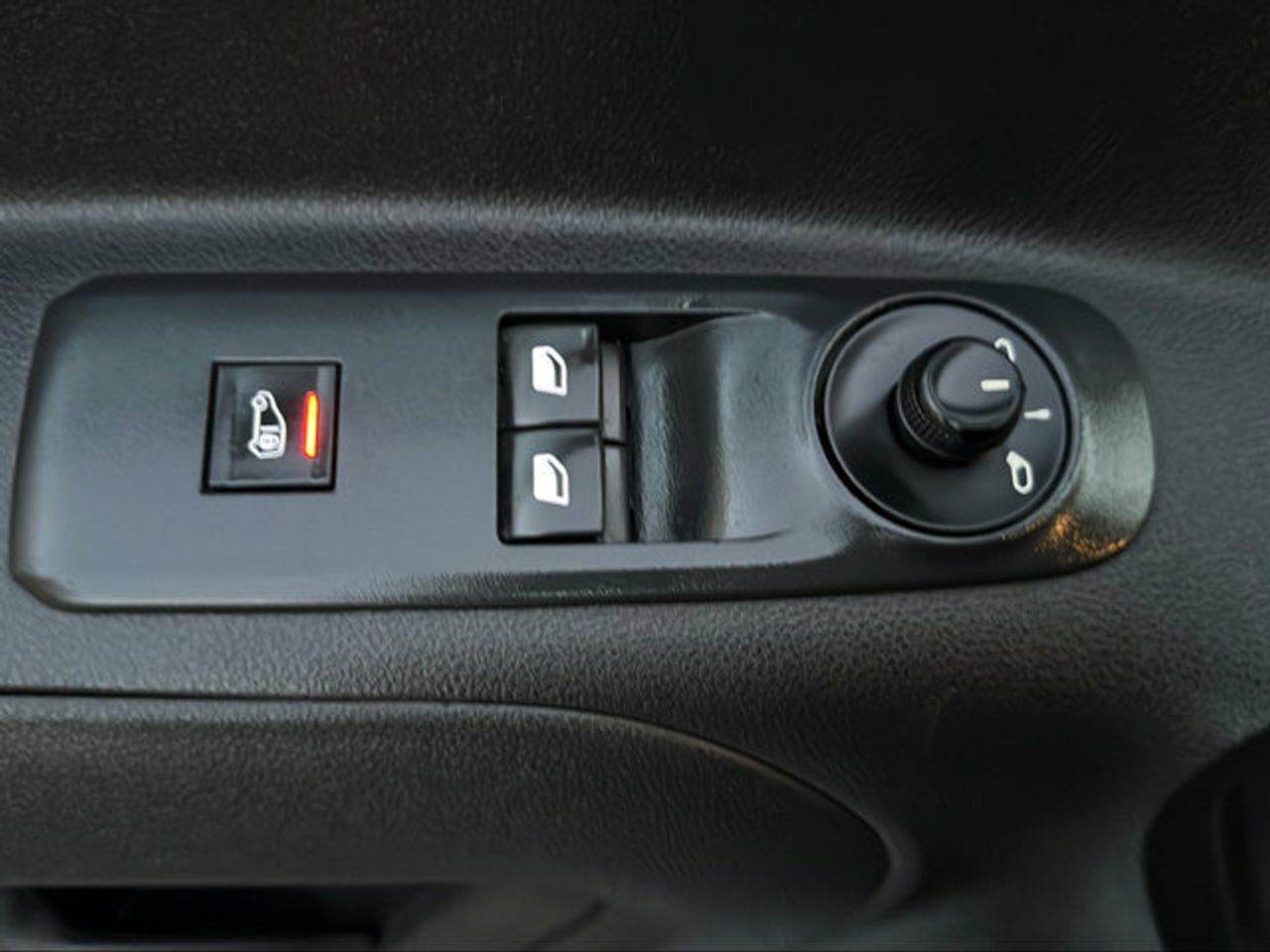 Foto Citroën Berlingo 17