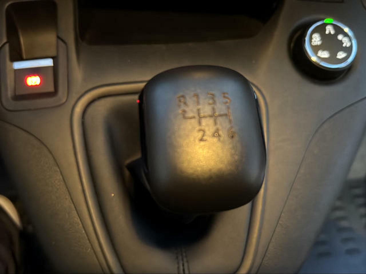 Foto Citroën Berlingo 19