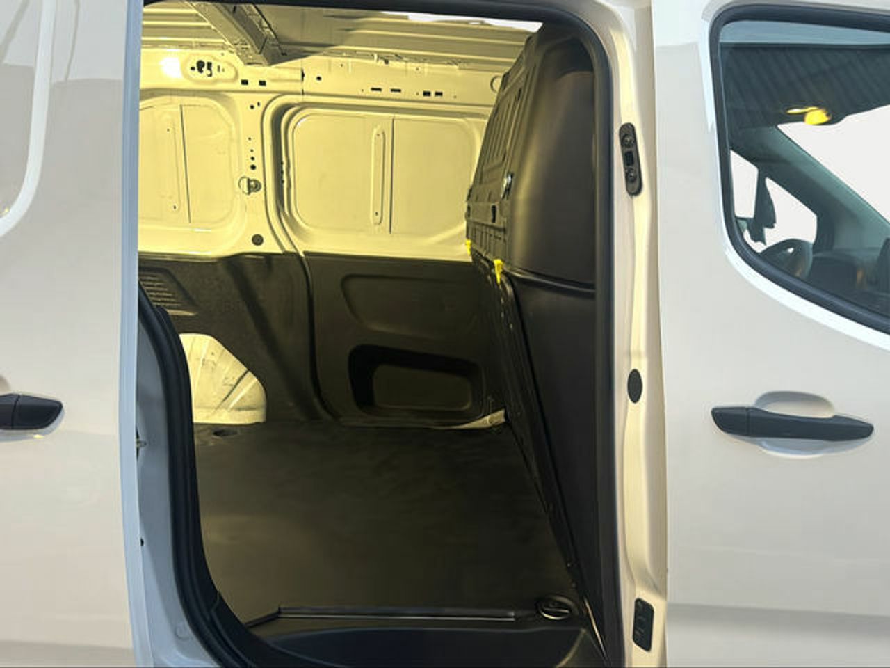 Foto Citroën Berlingo 20
