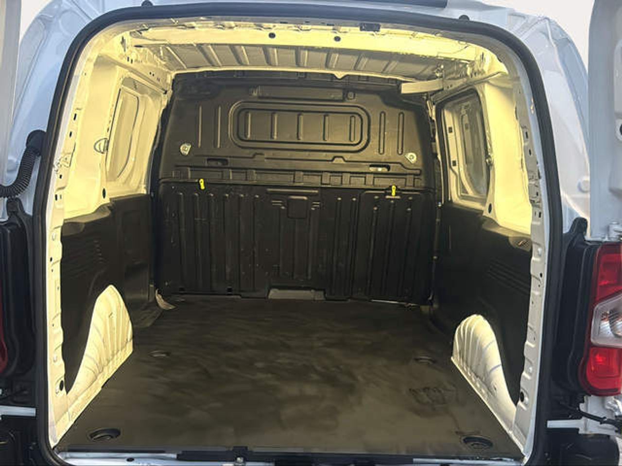 Foto Citroën Berlingo 21