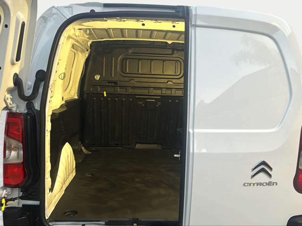Foto Citroën Berlingo 22