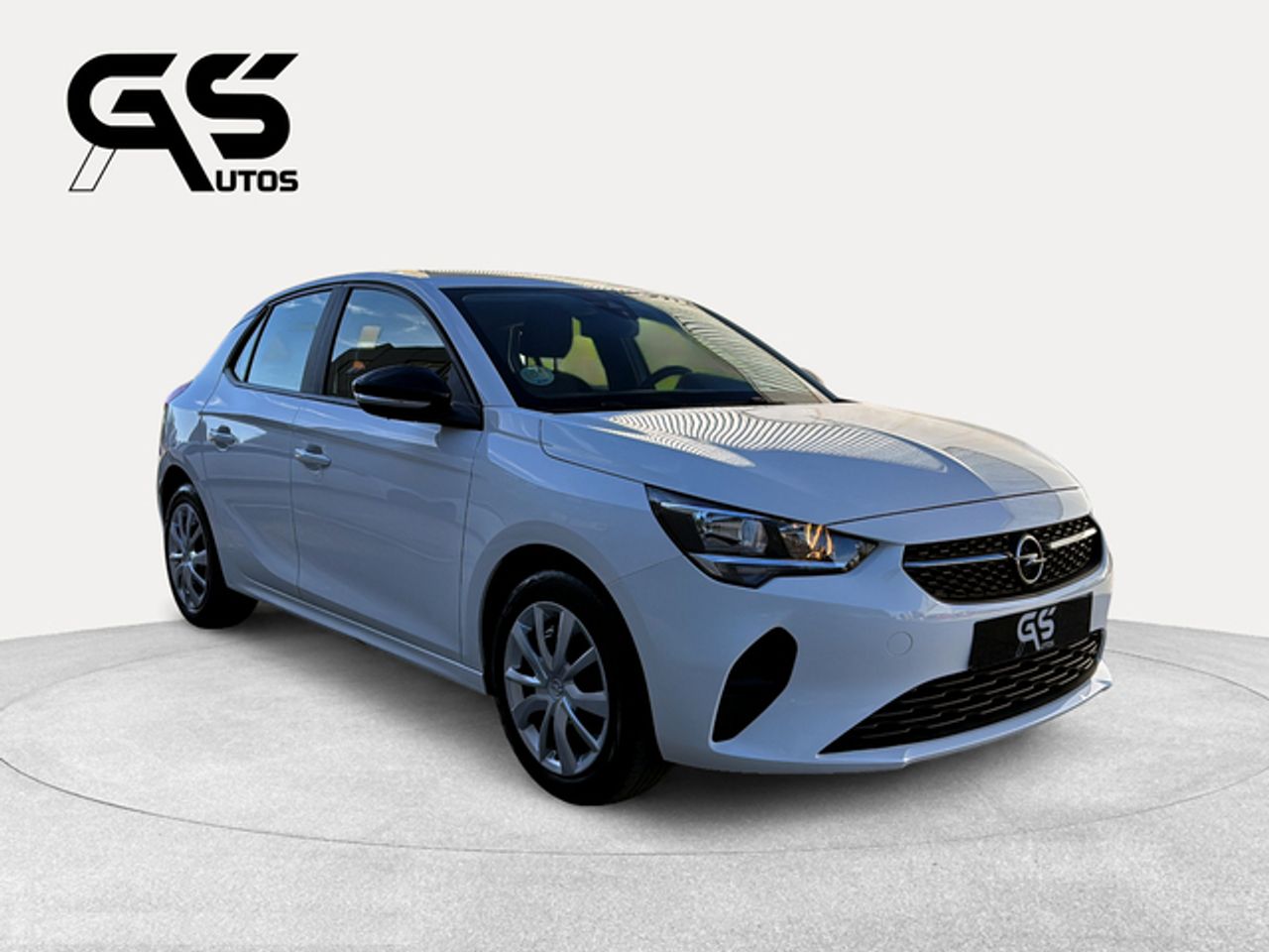 Foto Opel Corsa 3