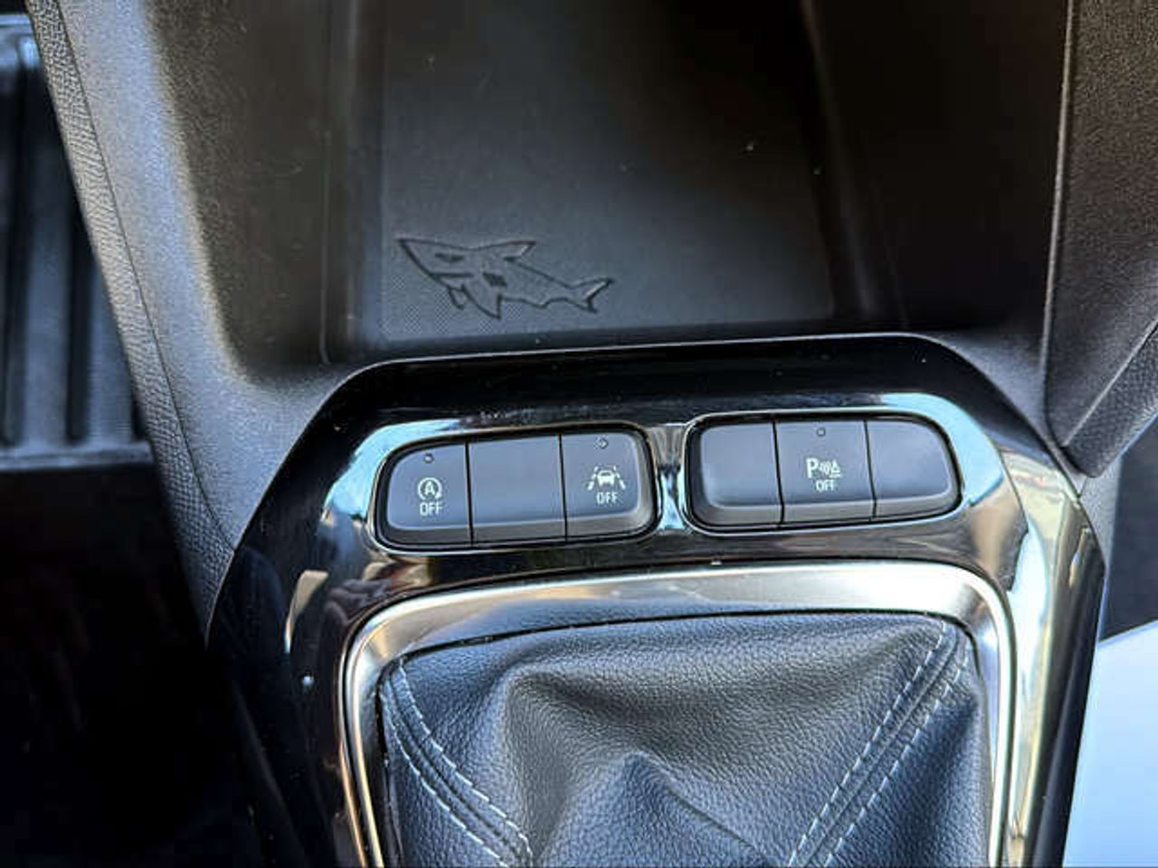Foto Opel Corsa 15